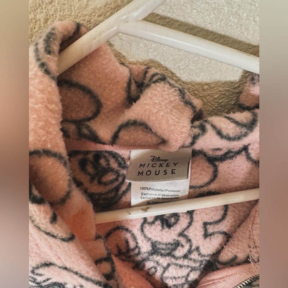Mickey Mouse sweater - Picture 2 of 3